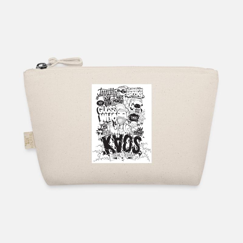 ChaosArtz Bio-Täschchen