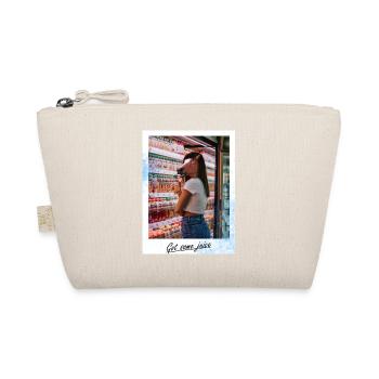 J'ai du jus - Trousse biologique - nature - Devant