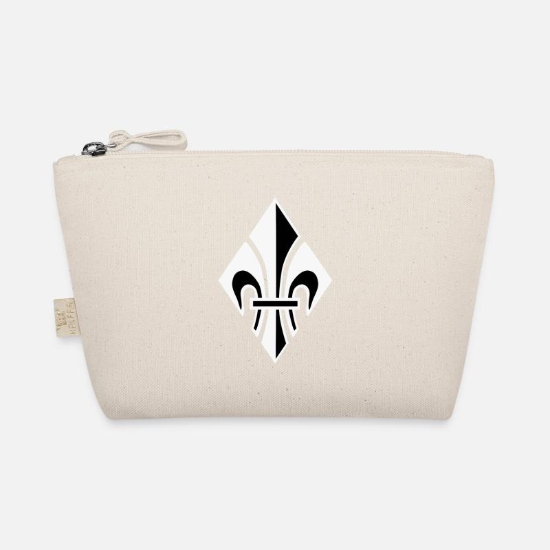 Lys de diamant blanc - Trousse biologique - nature