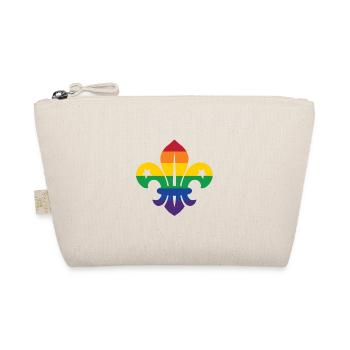 Lily arc-en-ciel - Trousse biologique - nature - Devant