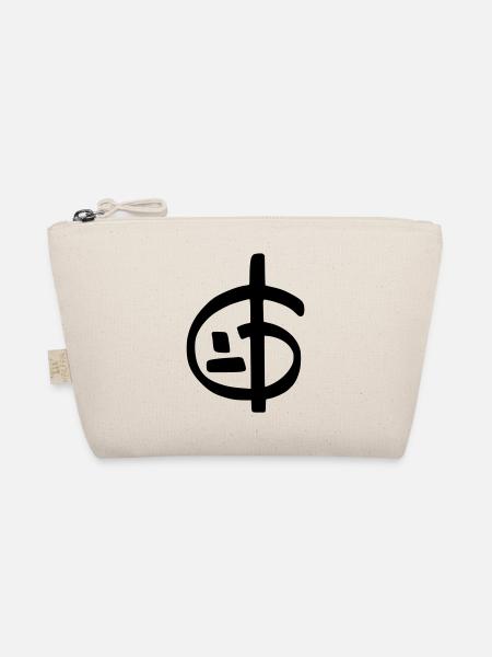 Equation de Zoran - Trousse biologique - nature - Devant