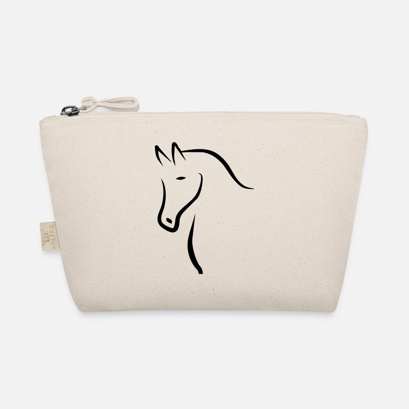 cheval Trousse biologique
