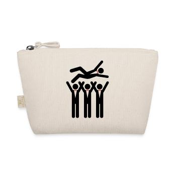 Une Partie Stag - Trousse biologique - nature - Devant