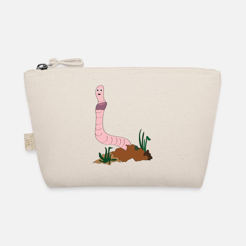 Ver de terre Trousse biologique