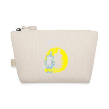 WTF paint spray flex - Trousse biologique - nature - Devant