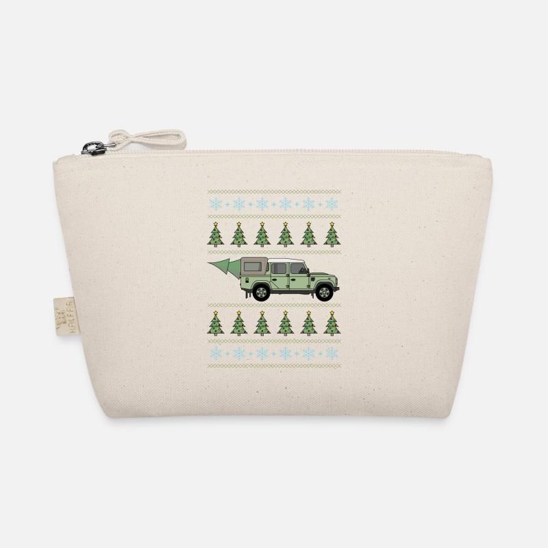 Défenseur Pickup - Arbre de Noël Trousse biologique