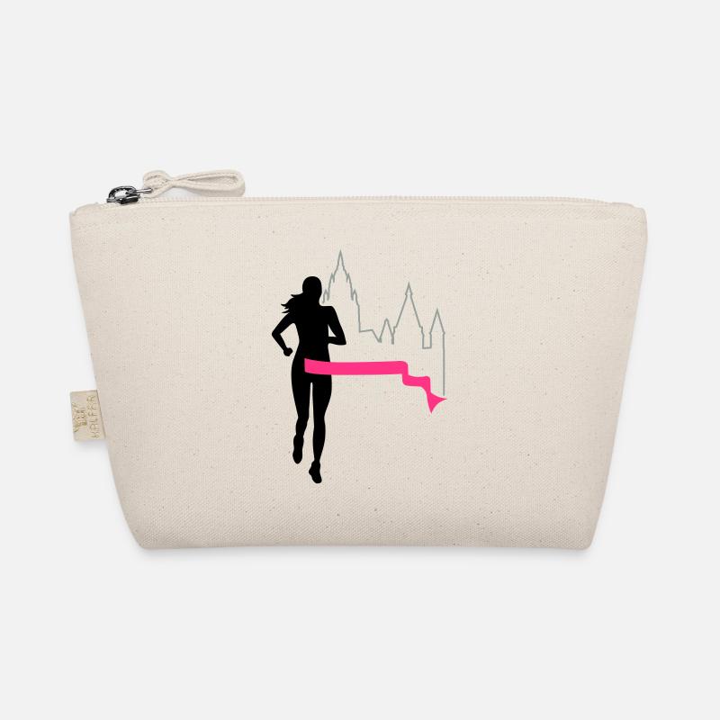 Marathon - Mayence - coureur - Exécuter - Run - 3C Trousse biologique