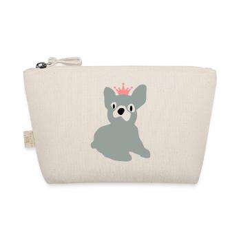 chien - Trousse biologique - nature - Devant