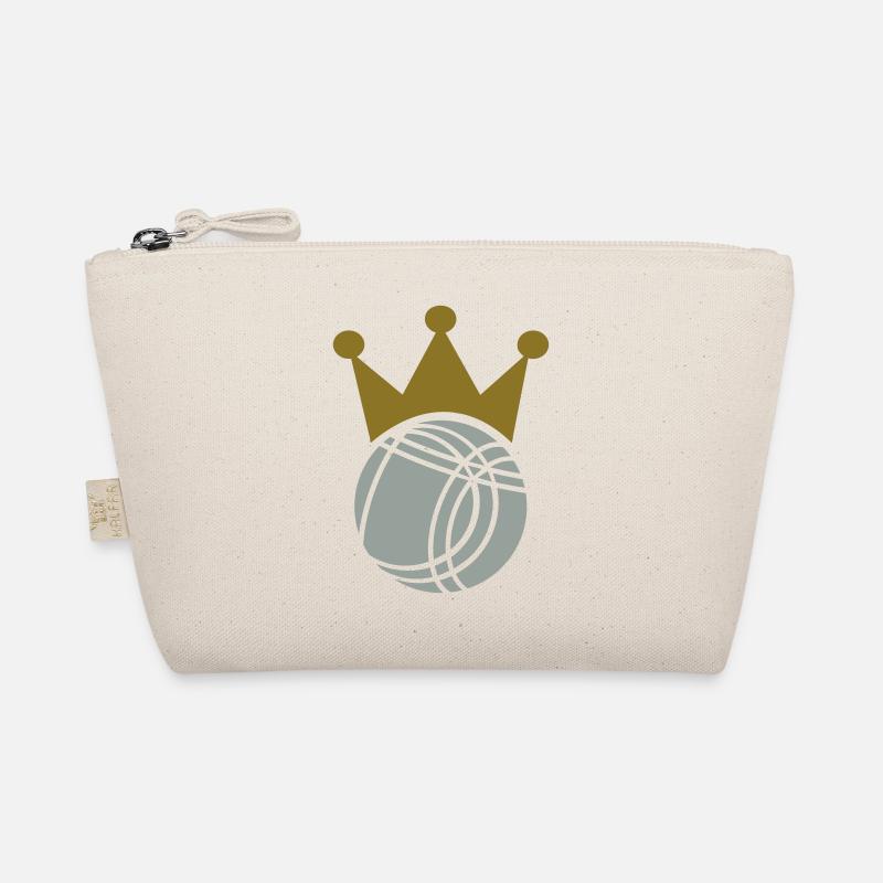 Pétanque Trousse biologique