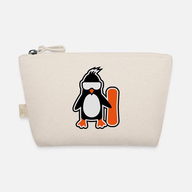 pingouin Trousse biologique