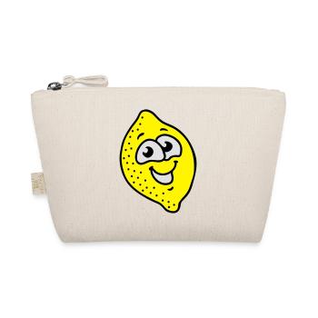 Lemon 3 - Trousse biologique - nature - Devant