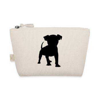 chihuahua - Organic Pouch - nature - Front