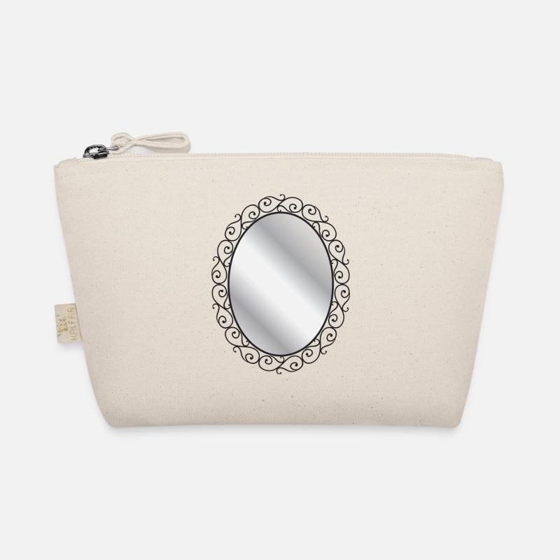 Mirror Organic Pouch
