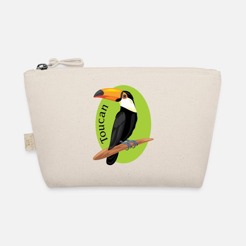 Toucan Trousse biologique