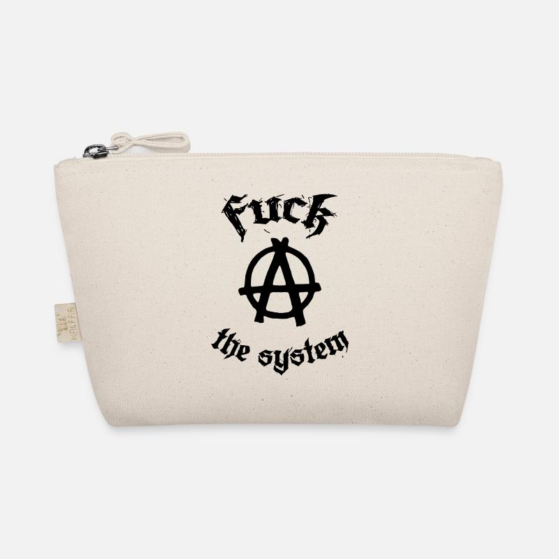 Fuck the System Trousse biologique