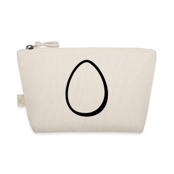 œuf - Trousse biologique - nature - Devant