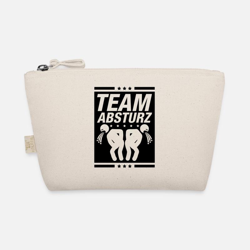 team_absturz_be1 Bio-Täschchen