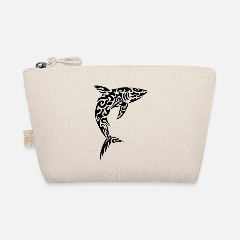 Requin tribal Trousse biologique