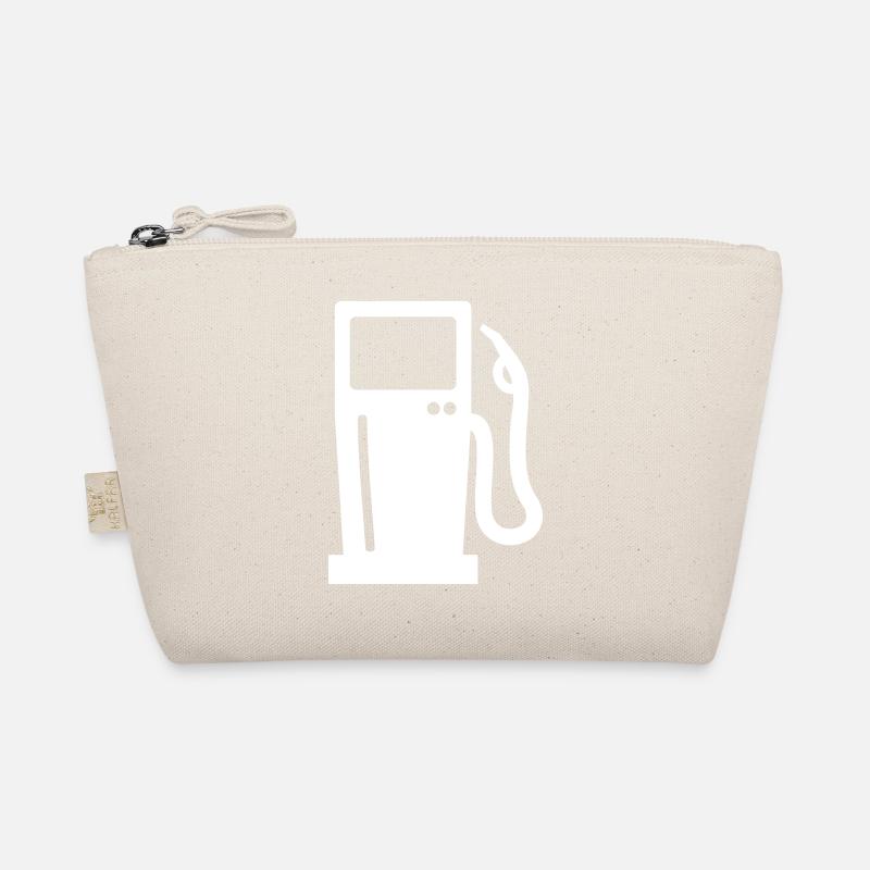 Station d'essence Trousse biologique