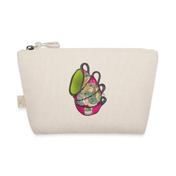 tassesfleurs - Trousse biologique - nature - Devant