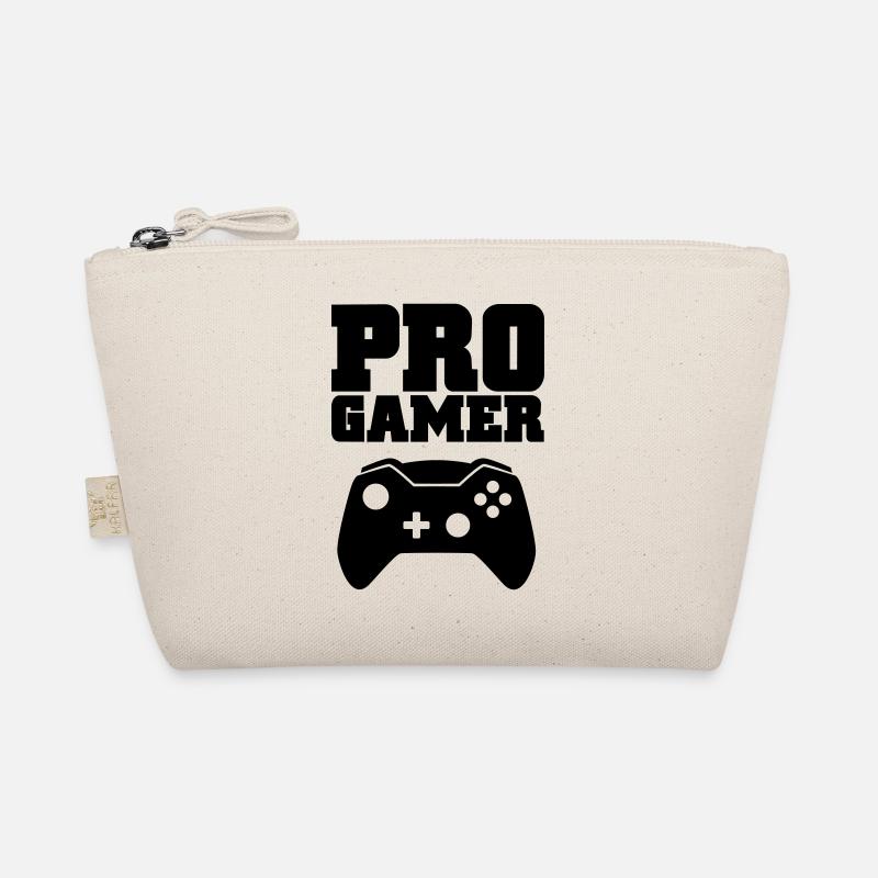 pro gamer Bio-Täschchen