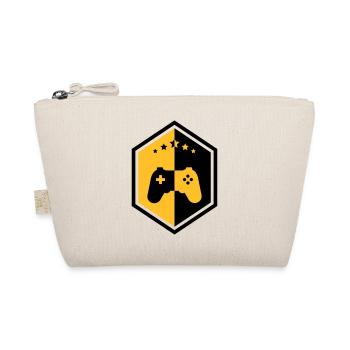 Gamer / Gaming - Trousse biologique - nature - Devant
