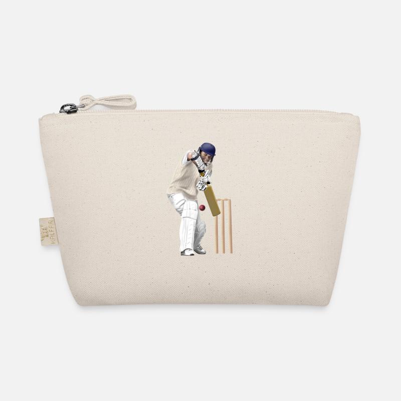 Cricket Bio-Täschchen