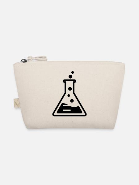 Chemie - Bio-Täschchen - Natur