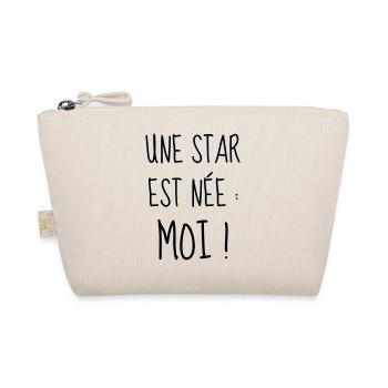 Bébé - Naissance - Grossesse - Papa - Maman - Baby - Trousse biologique - nature - Devant