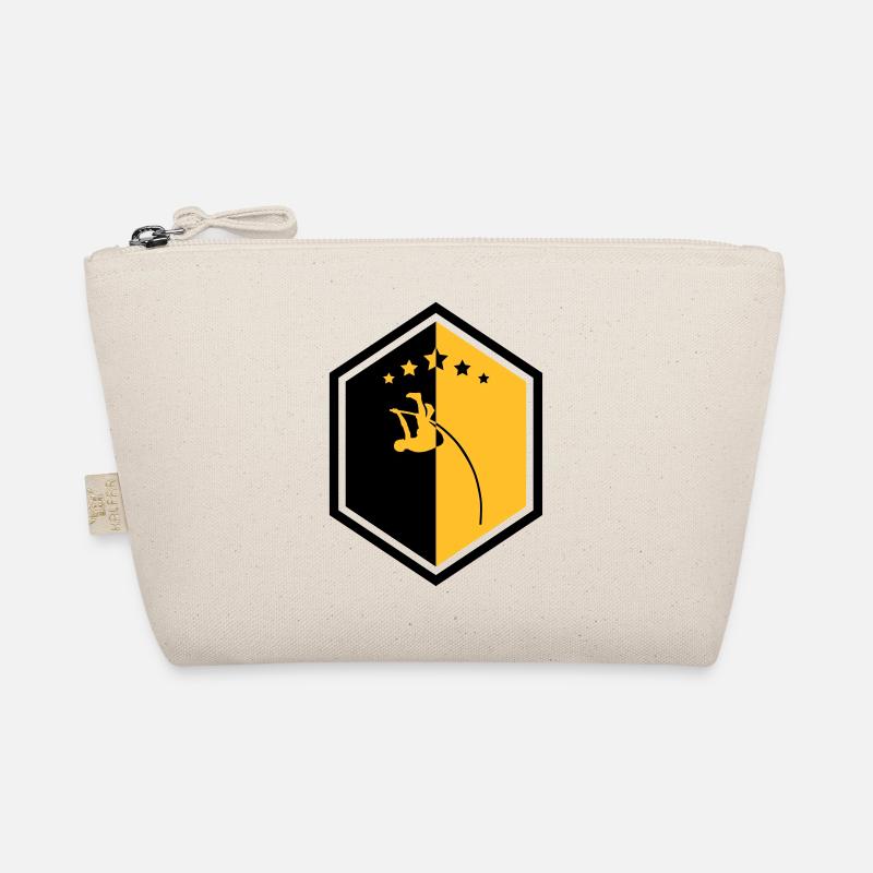 Saut à la Perche Sauteur Sport Sportif Athlète Trousse biologique