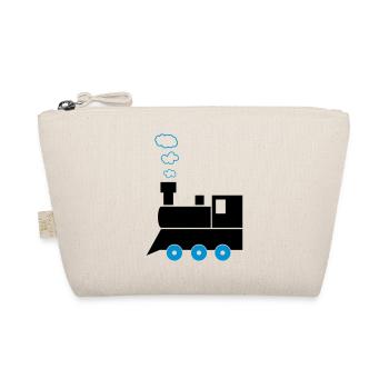 lokomotive_02 - Trousse biologique - nature - Devant