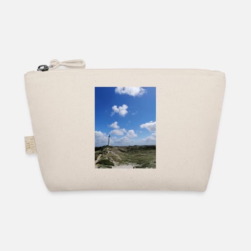 Leuchtturm Bio-Täschchen