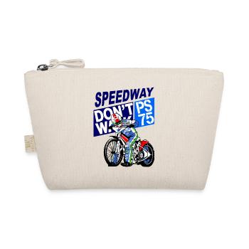 Speedway - Trousse biologique - nature - Devant
