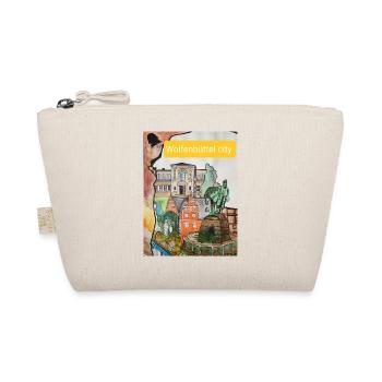 EG Wolfenbüttel City - Bio-Täschchen - Natur - Vorne
