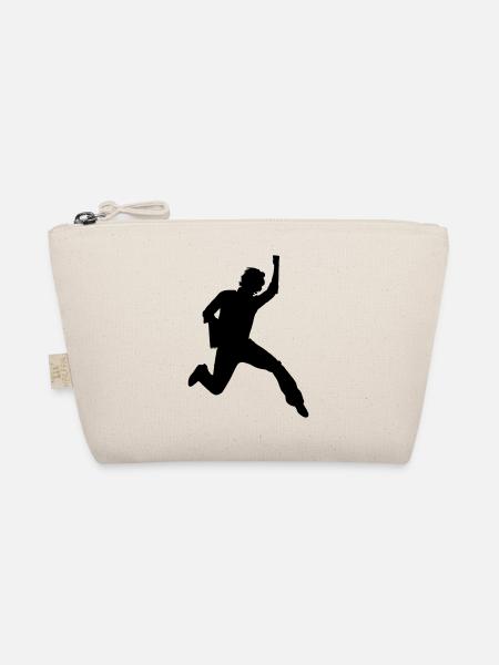 Happy Guy - Trousse biologique - nature - Devant