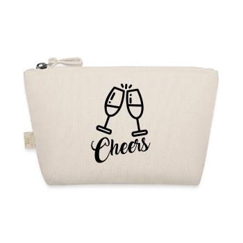 cheers glass 2020 - Trousse biologique - nature - Devant