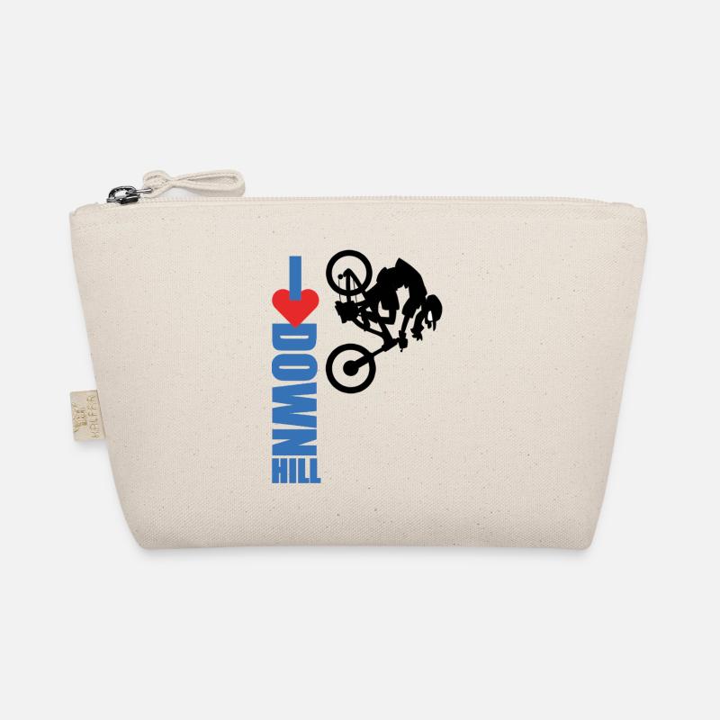 downhill8 Organic Pouch