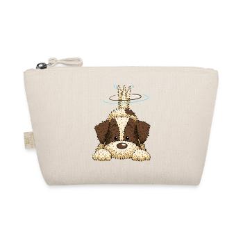 Pili2 1 - Organic Pouch - nature - Front