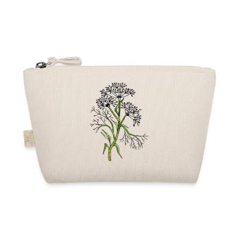 fleurs - Trousse biologique - nature - Devant