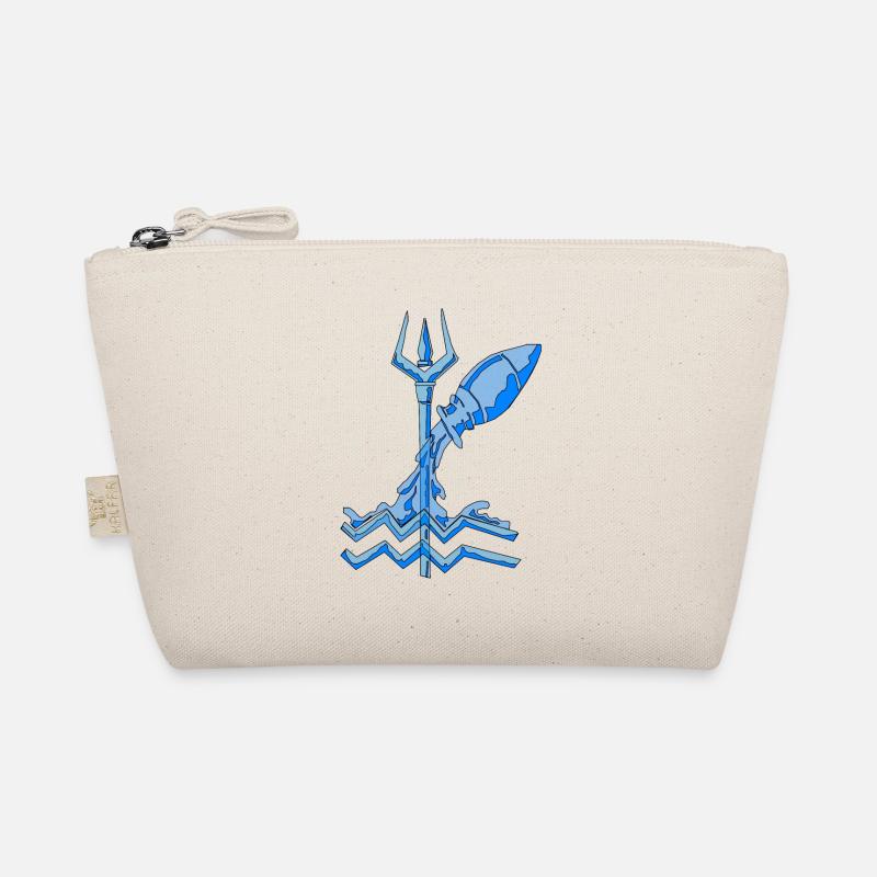 Wassermann Design Bio-Täschchen