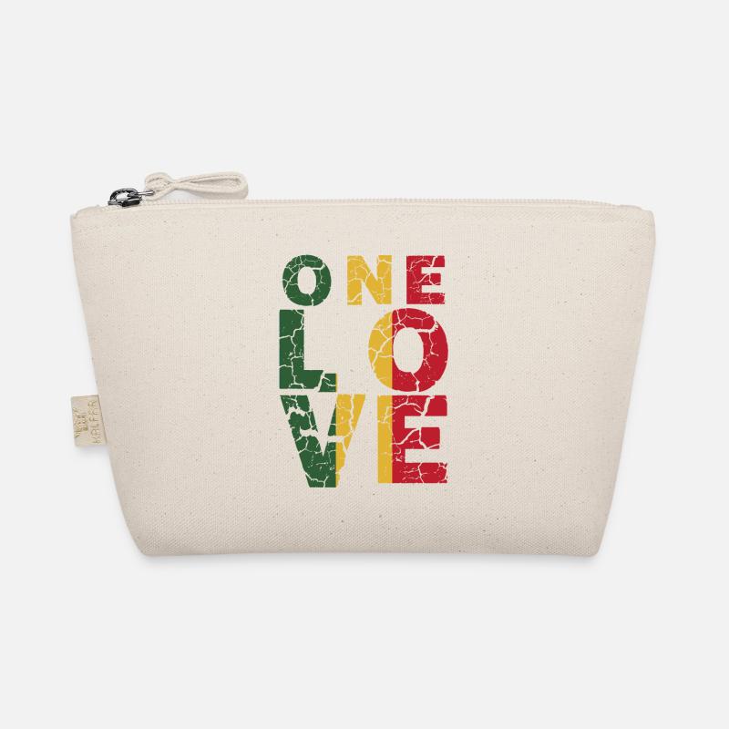 One Love Trousse biologique