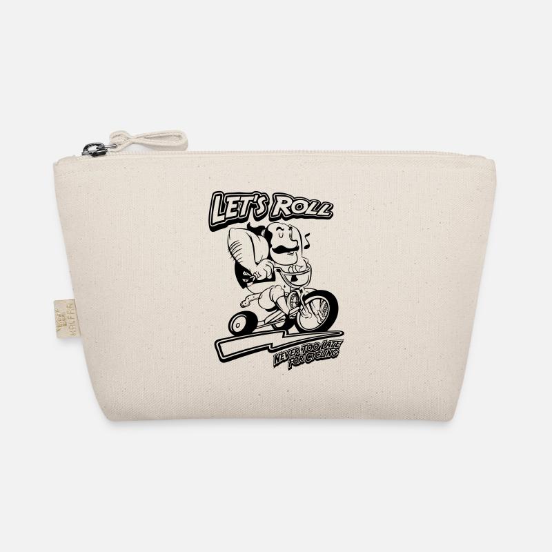 GANGSTER RIDING CYCLE Trousse biologique