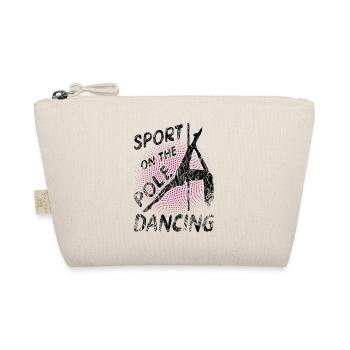 Pole dance le sport pour les femmes fitness dance - Trousse biologique - nature - Devant