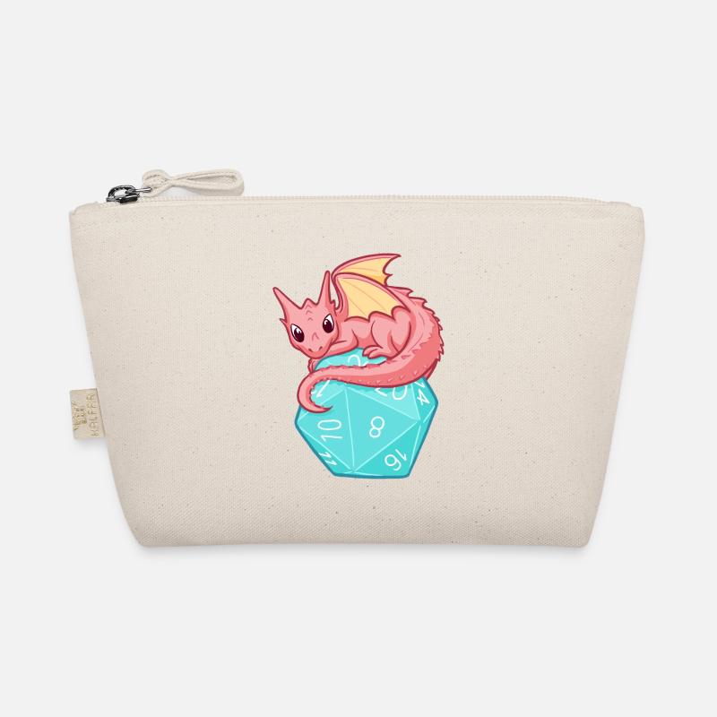 Bébé Dragon Trousse biologique