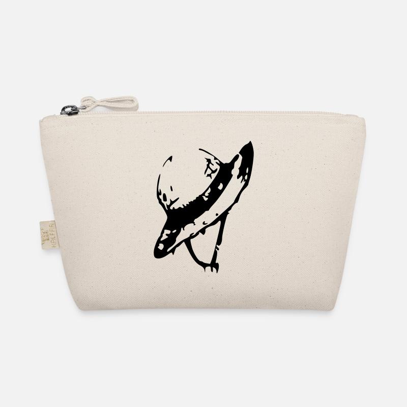 schéma de chapeau de paille Trousse biologique