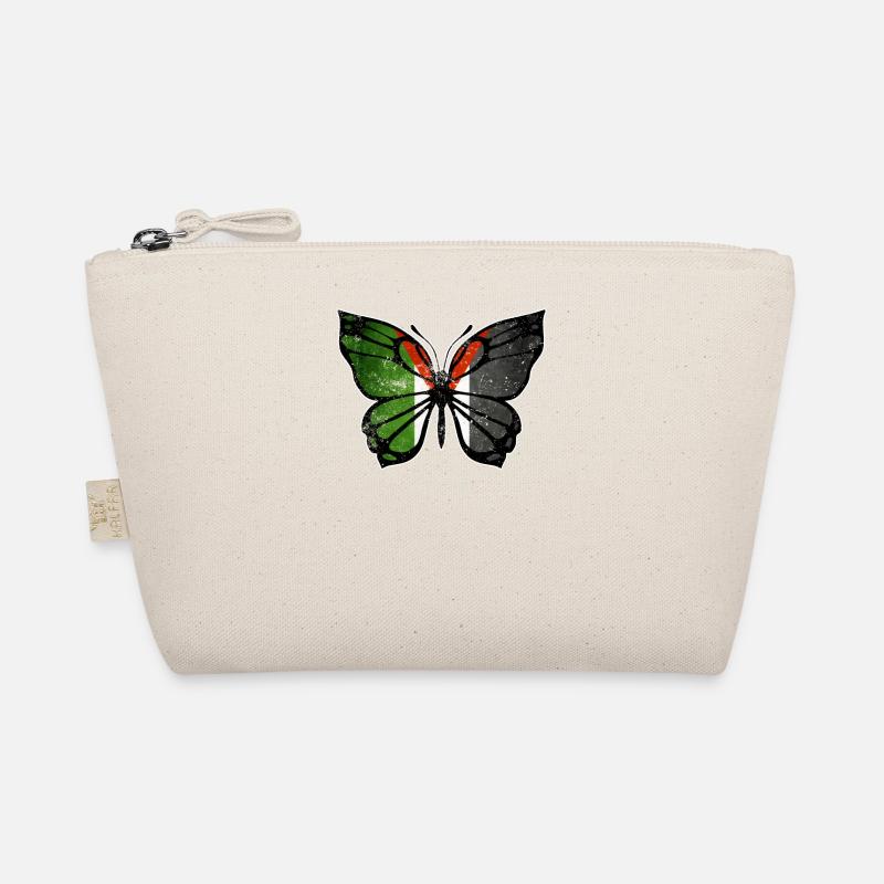 Papillon de Palestine Trousse biologique