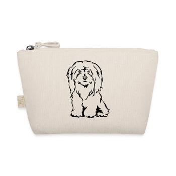 Coton de Tuléar - Trousse biologique - nature - Devant