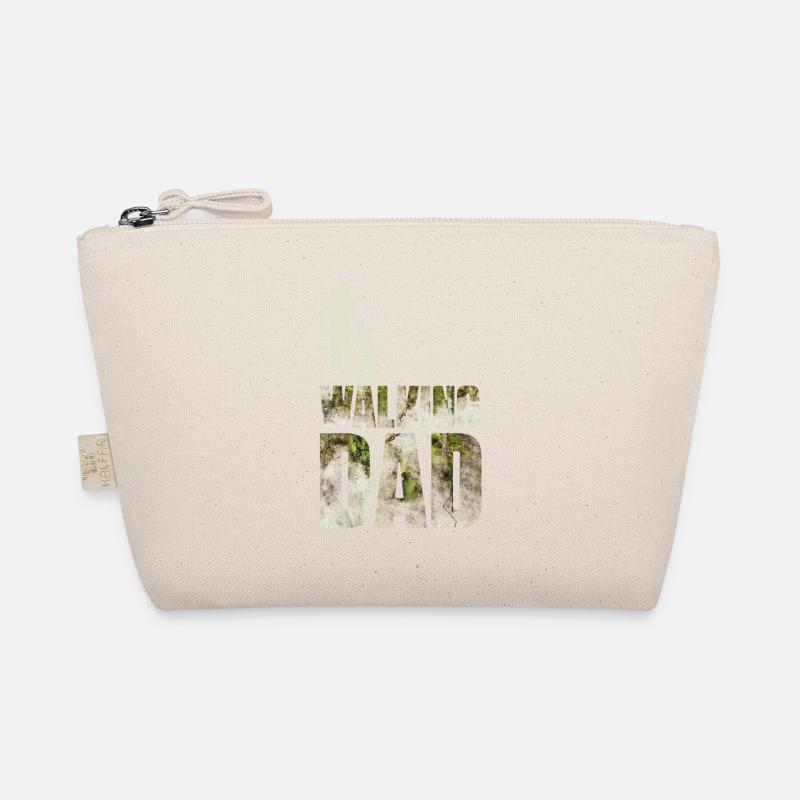 The walking dad  Trousse biologique