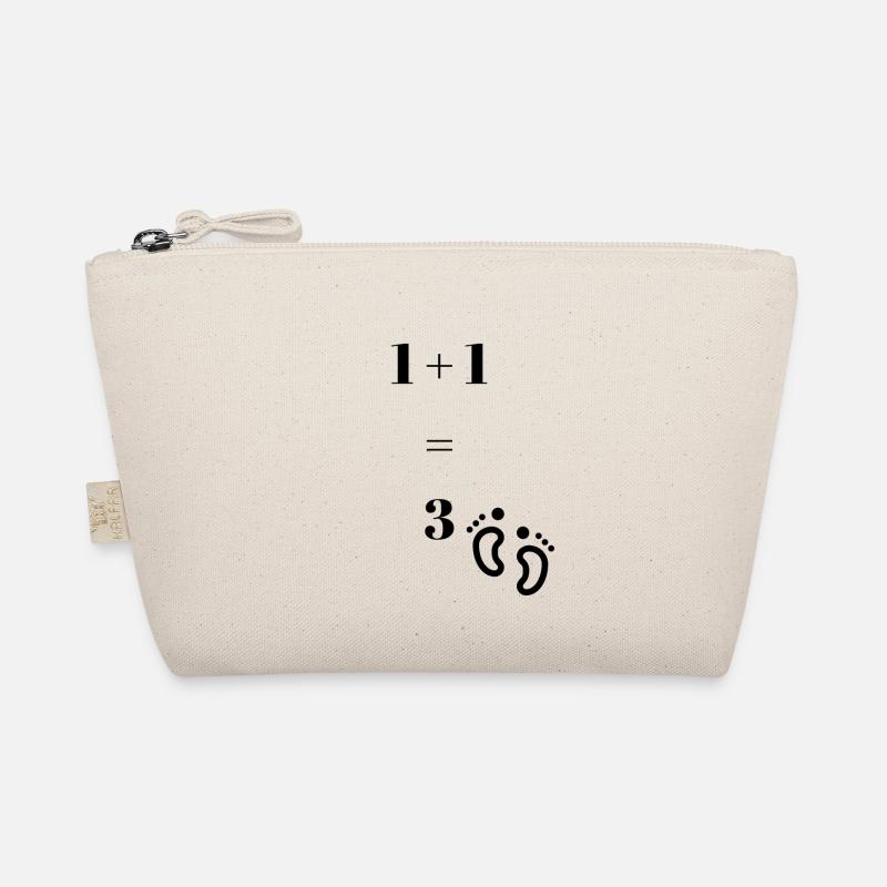 Ankündigung Bio-Täschchen