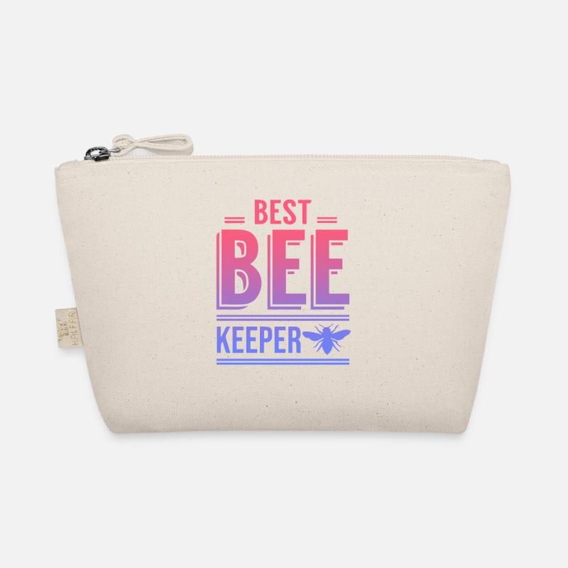 Best Bee Keeper Organic Pouch